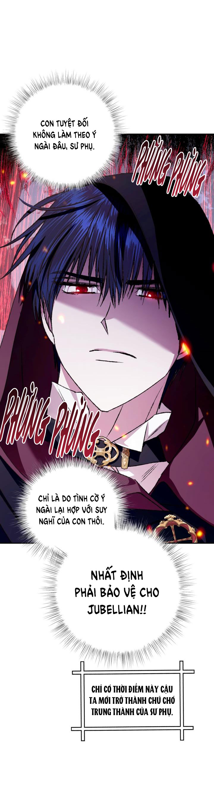 cha à, con không muốn kết hôn đâu chapter 63 24