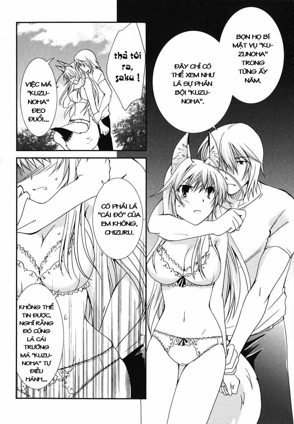 kanokon chapter 20 23