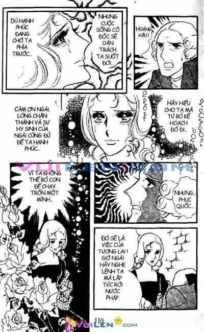hoa hồng véc-xây chapter 13 110