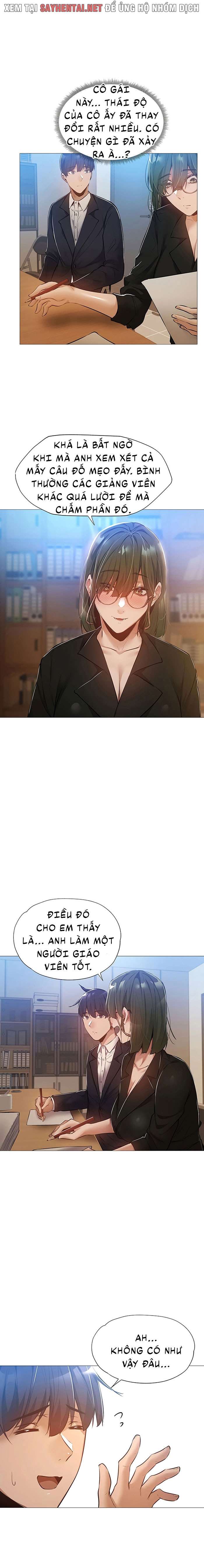 có phòng trống không? chapter 52 4