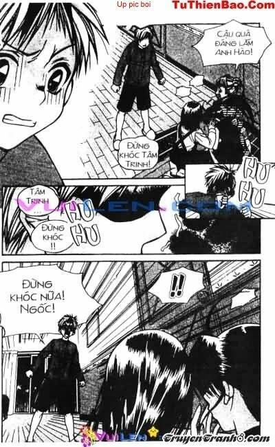 đóa hoa anh đào chapter 4 43