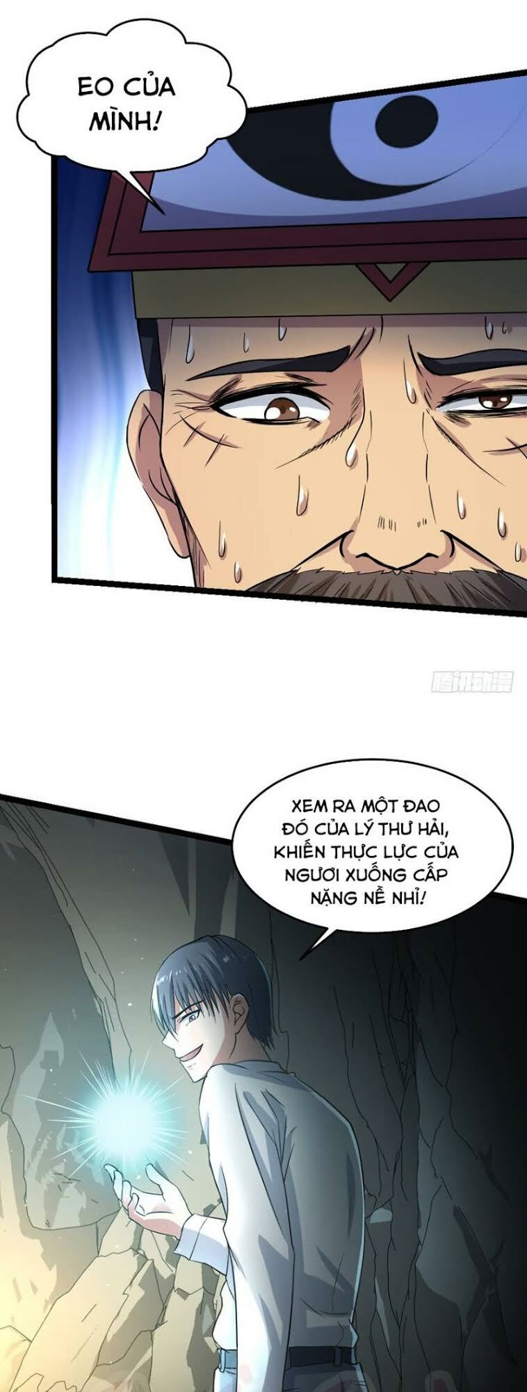 thập nhị thiên kiếp chapter 36 22