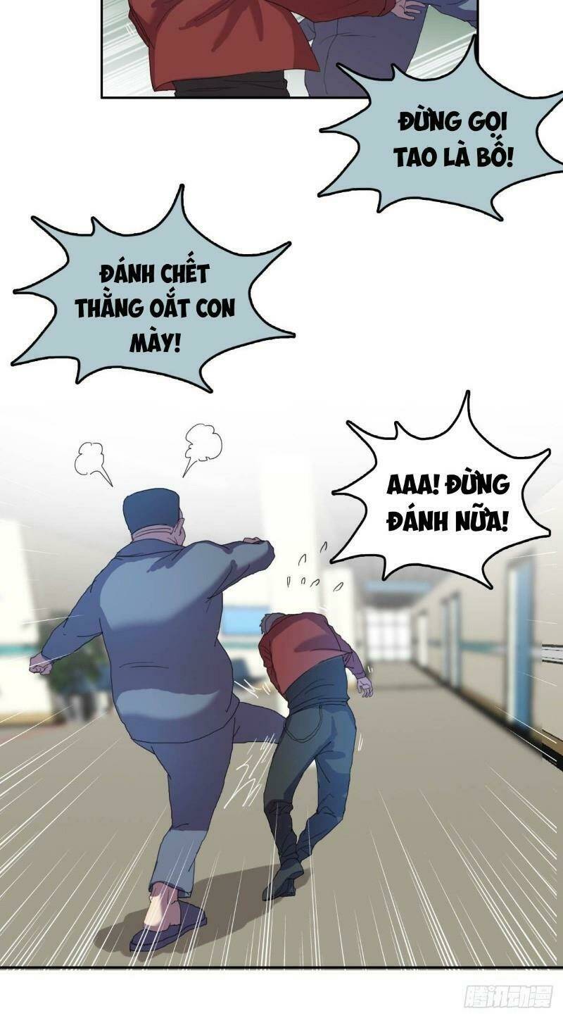 phụ hồn giả chapter 18 22