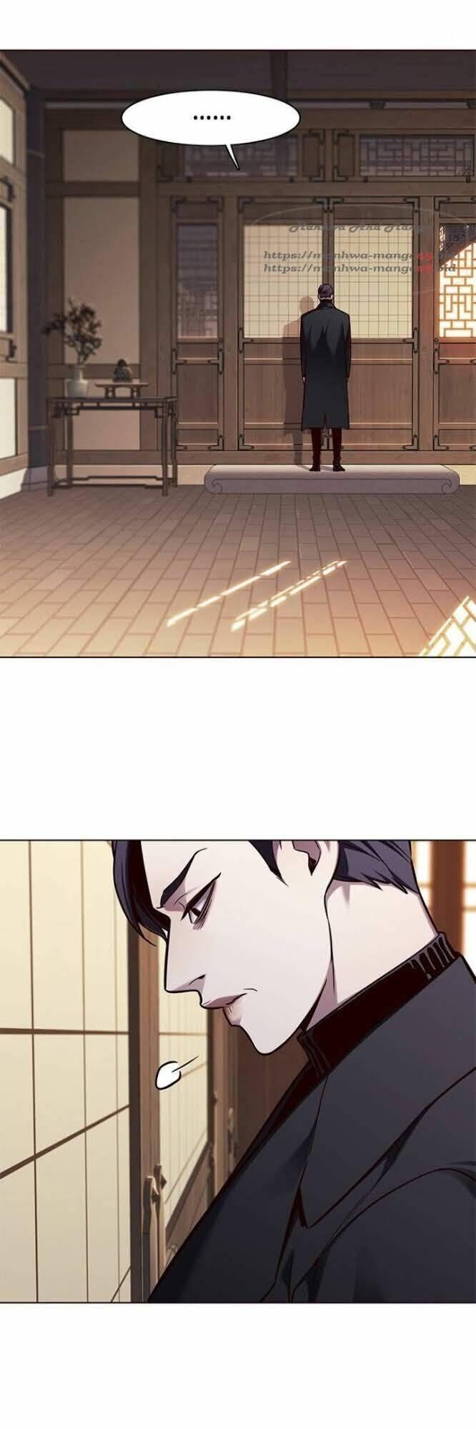 biến thân thành mèo chapter 143 47