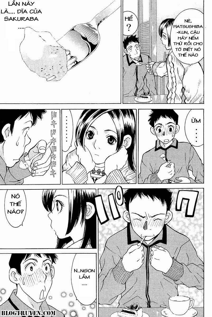 gacha gacha - secret chapter 9 22