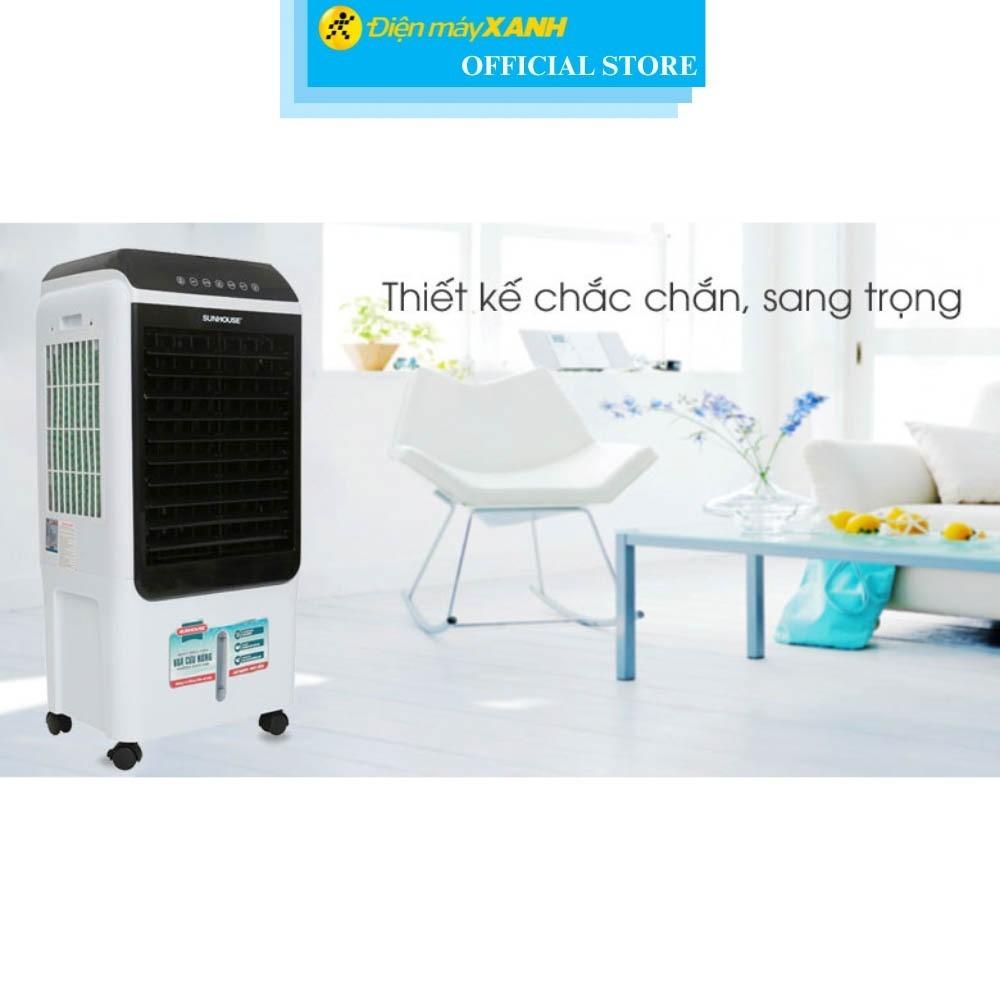Quạt điều hòa Sunhouse SHD7727 - Hàng chính hãng - Hàng Chính Hãng