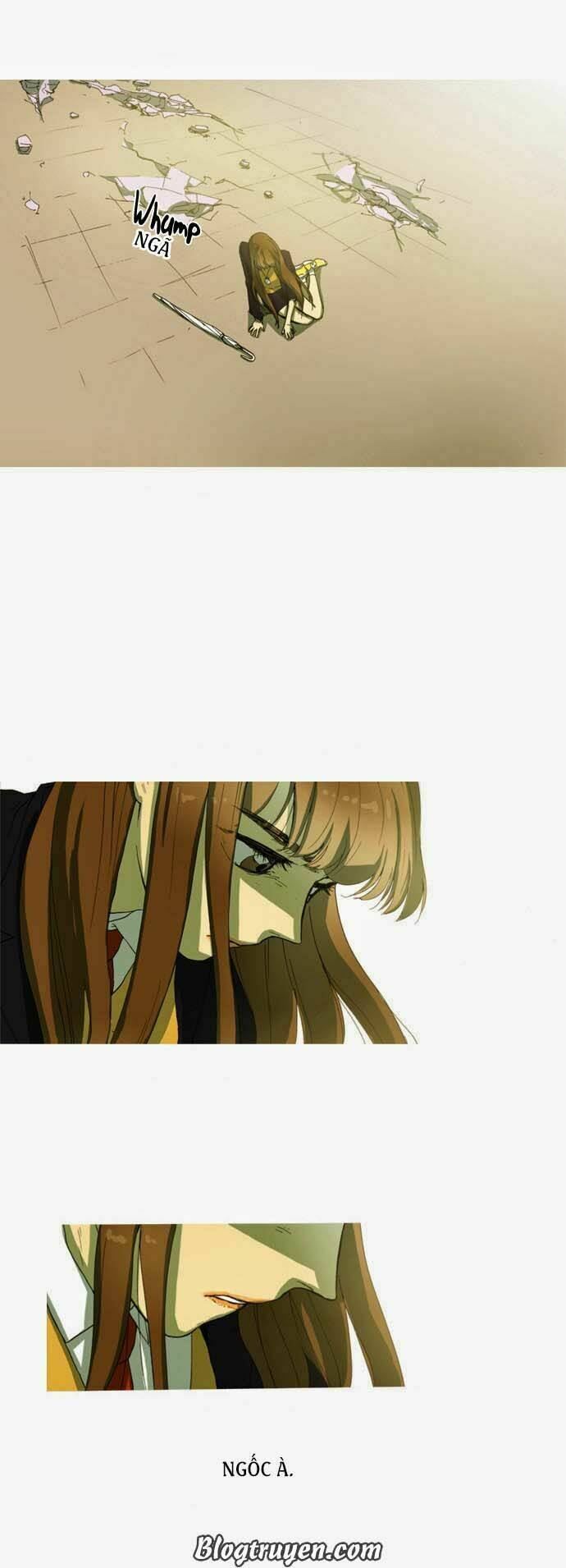 săn phù thủy chapter 13 7