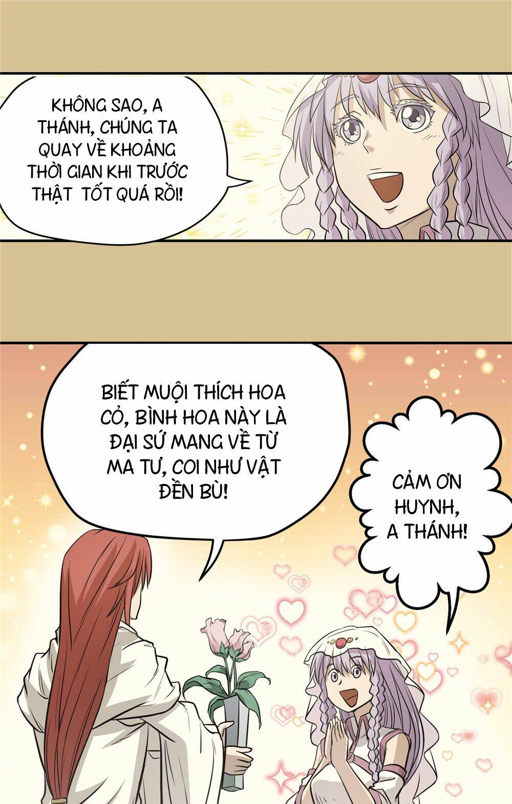 hiệp hành cửu thiên chapter 57 19