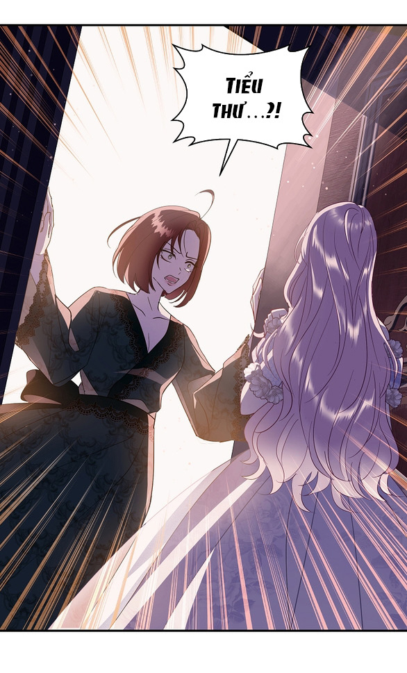 ngài công tước, tôi sẽ làm mọi thứ, trừ việc kết hôn! chapter 5.1 42