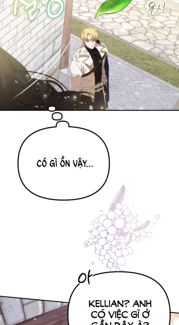 [18+] dũng sĩ vị tha chapter 22.1 28