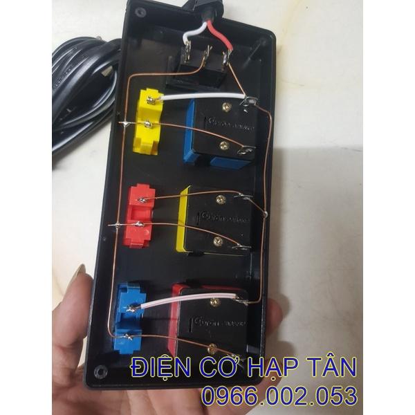 Ổ CẮM NỐI DÀI 6 LỖ - SIÊU BỀN 3M -5M