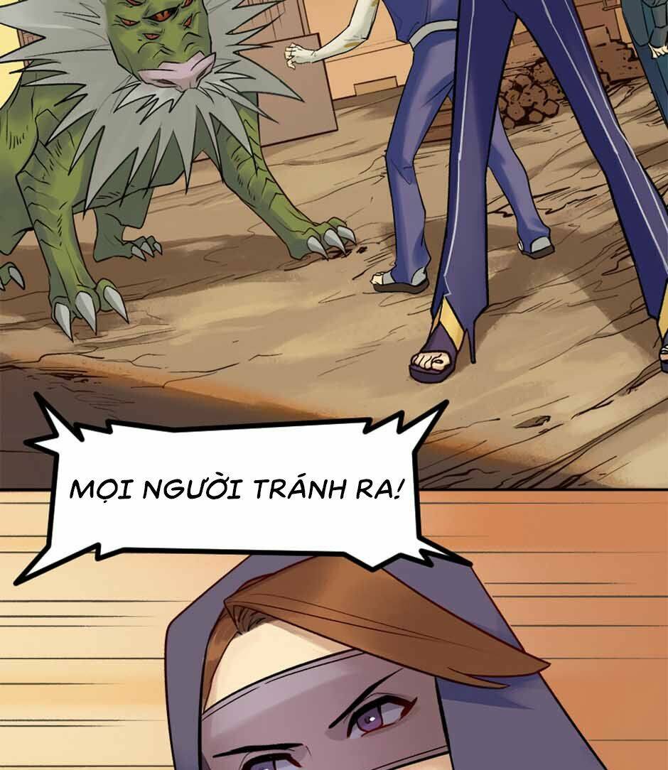 anh hùng và hiệp nữ chapter 44 25