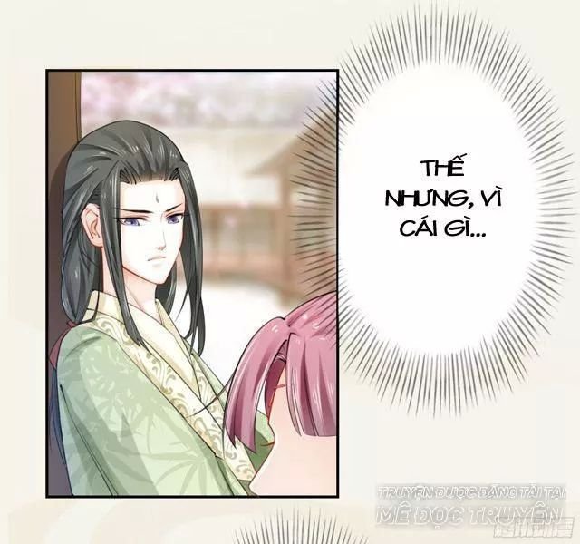 tuyệt thế luyện đan sư chapter 18 21