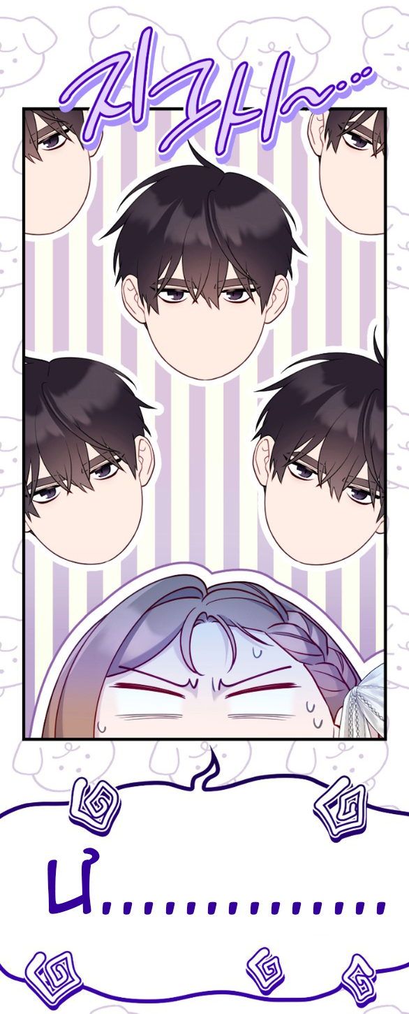 Tôi Sẽ Biến Anh Ta Từ Một Con Chó Điên Thành Một Chàng Quý Tộc chapter 40.1 37