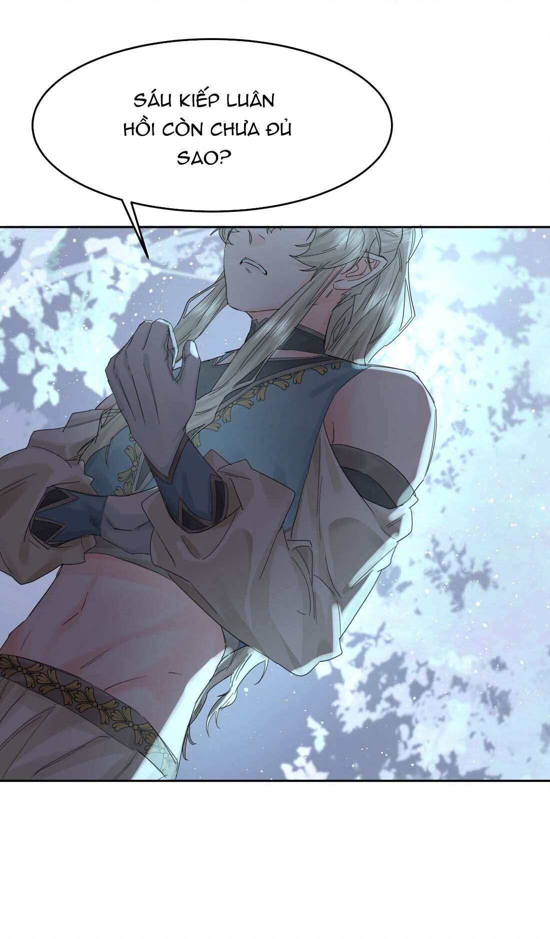 bạn trai cũ trở thành vua chapter 7 23