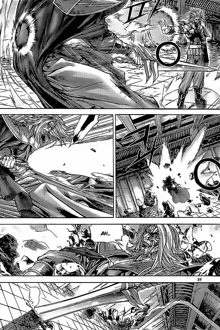 king of hell chapter 195 19