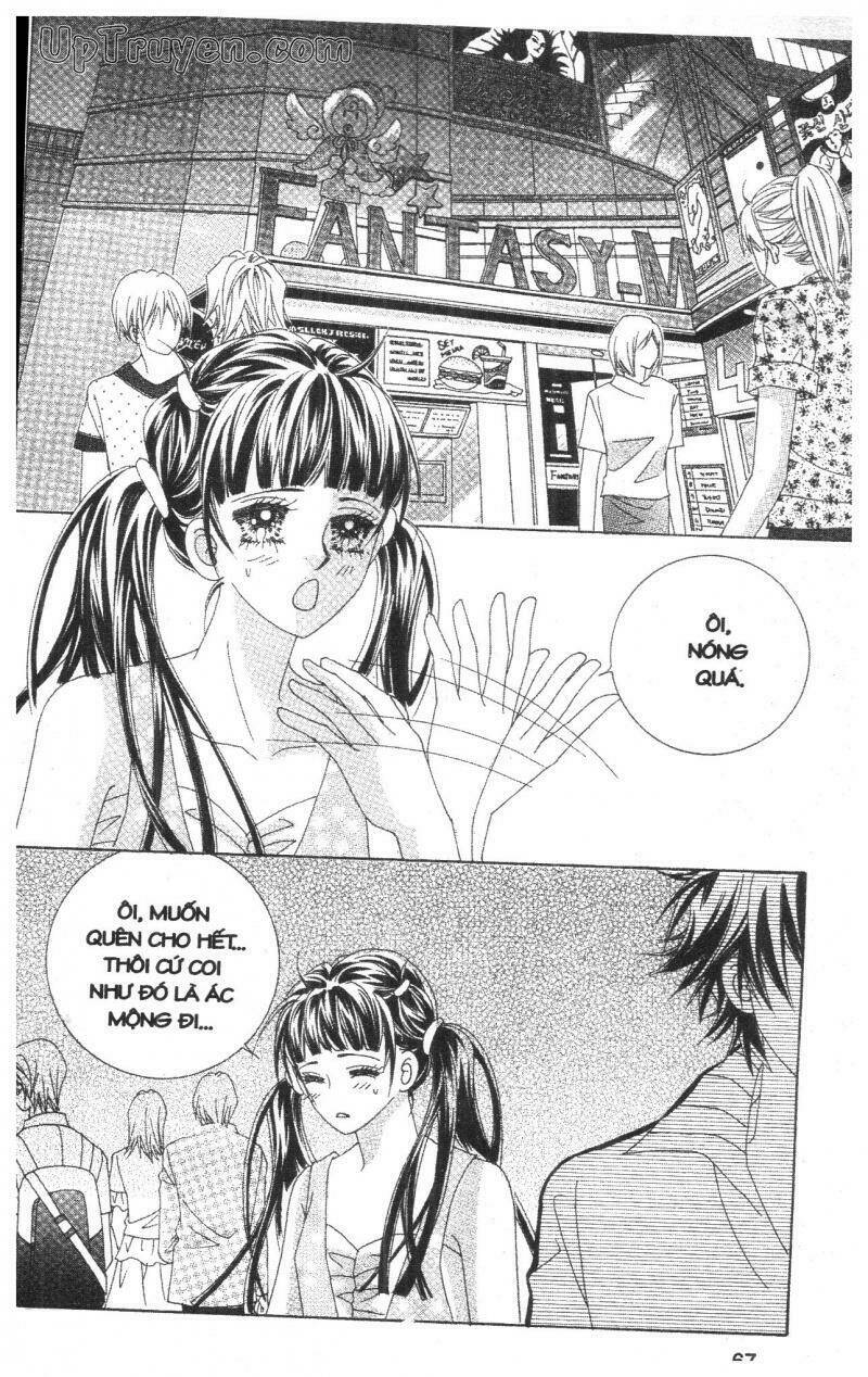 meo meo dịu dàng đi nhé chapter 6 65