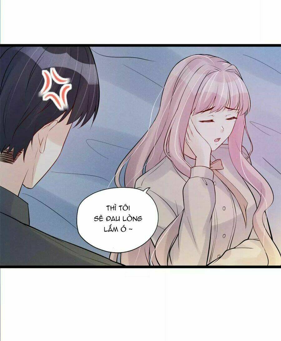 cạm bẫy lửa tình chapter 76 18