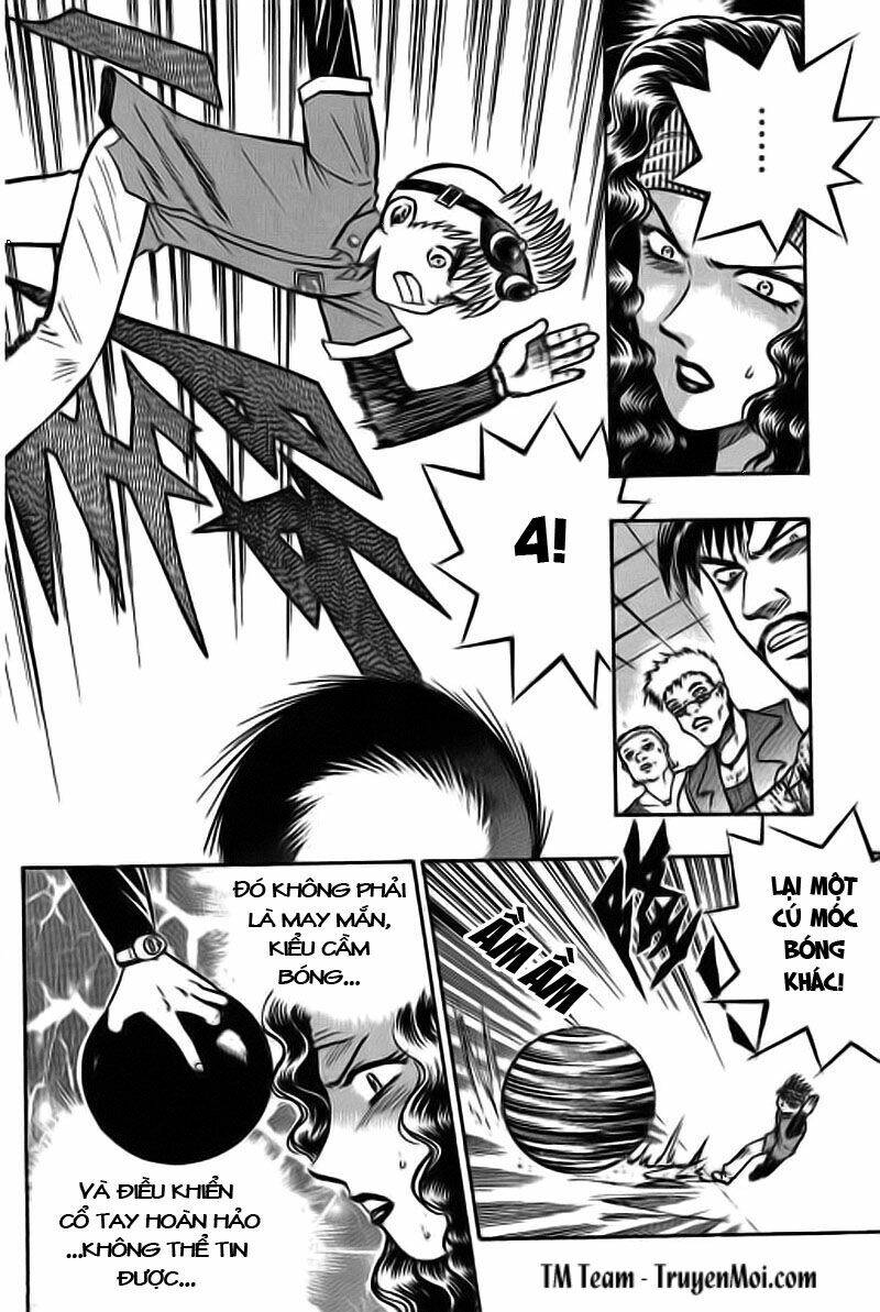 bowling king chapter 2 21