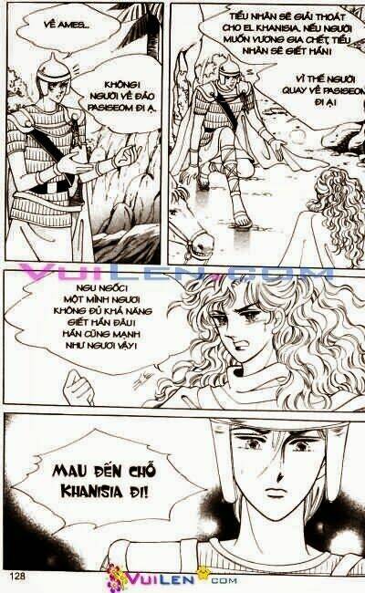 hậu duệ hoàng gia chapter 12 128