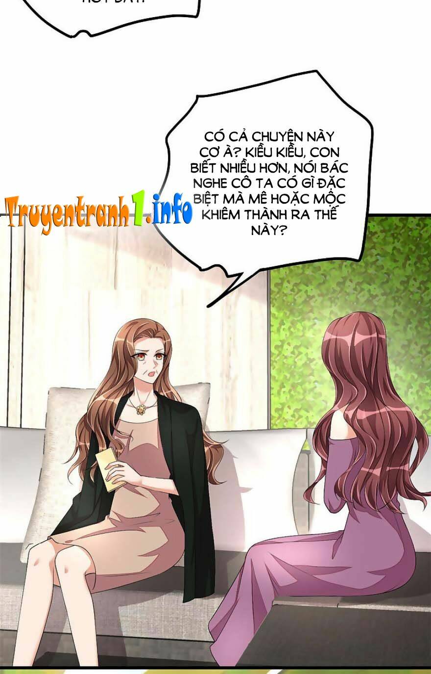 ông xã, em muốn ăn cho anh sạt nghiệp! chapter 50 24