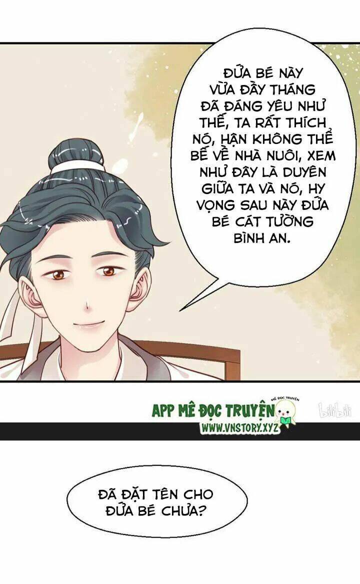 kiều nữ độc phi chapter 101 17