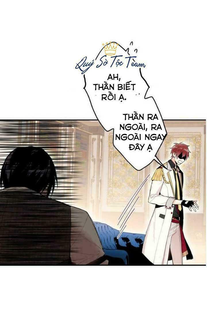 thánh nữ ẩn danh chapter 48 3