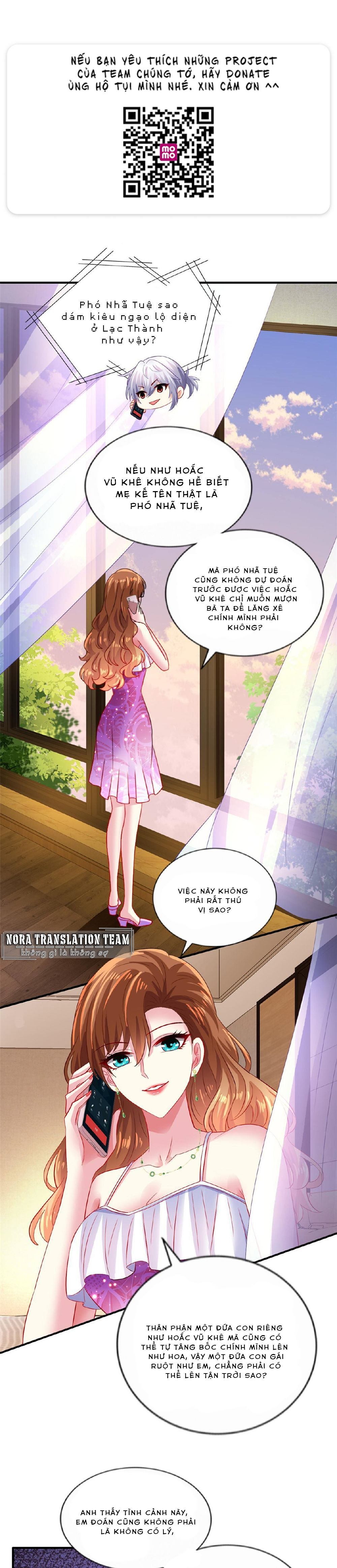 nữ hoàng điện ảnh chapter 17 1