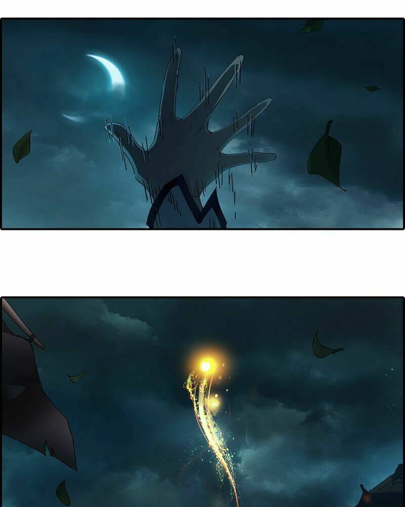 thiên cơ lục chapter 2 20