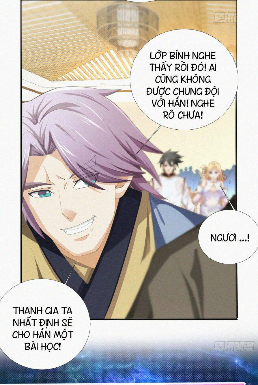 nguyên linh chúa tể chapter 15 31