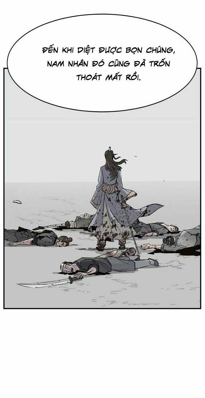 trọng sinh, bất khả chiến bại chapter 54 16