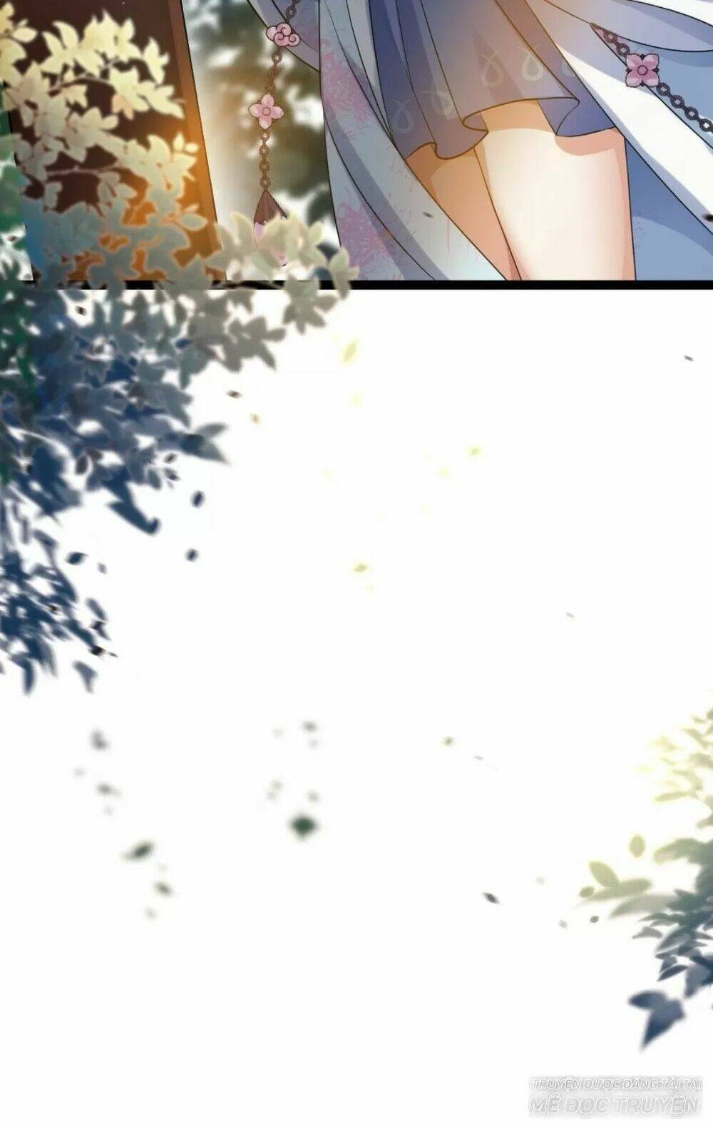 phế nữ yêu thần chapter 41 63