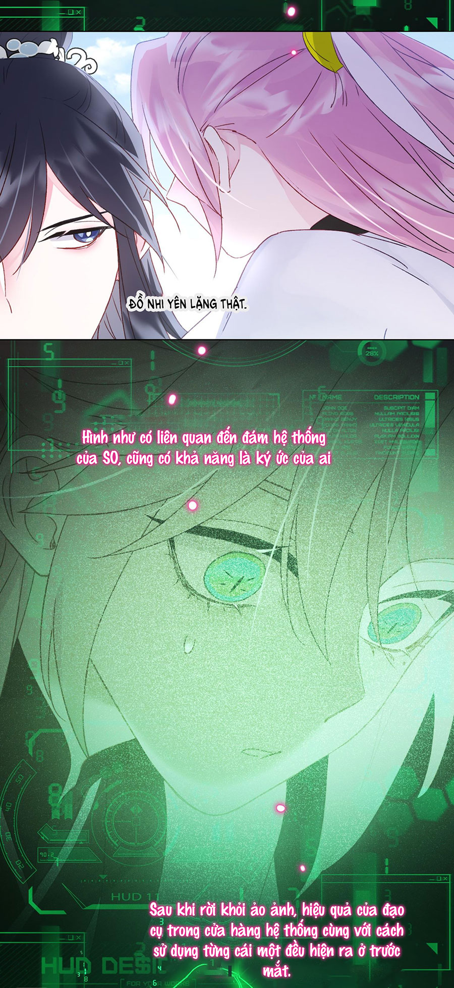 tôi phải làm một kẻ đại xấu xa chapter 120 9