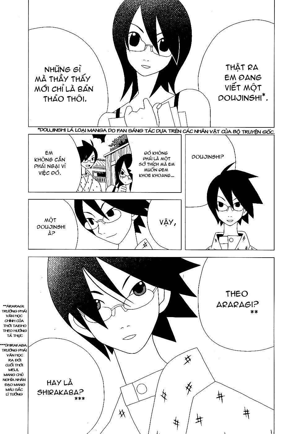 sayounara, zetsubou-sensei chapter 15 5