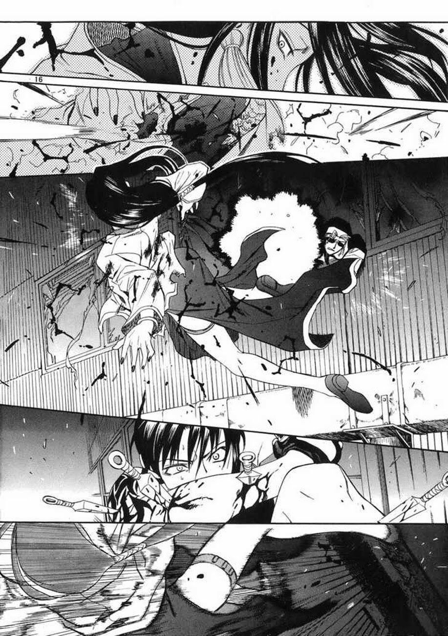 hố đen chapter 41 16