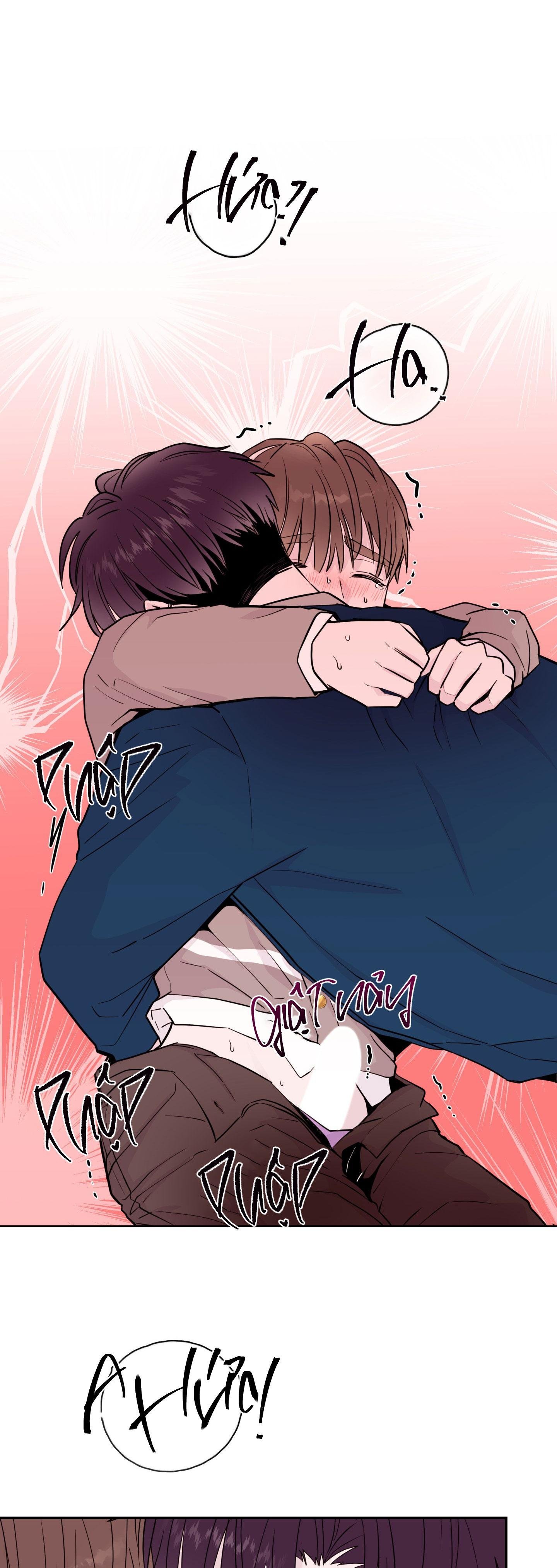 em trai vợ thật nguy hiểm chapter 28 20