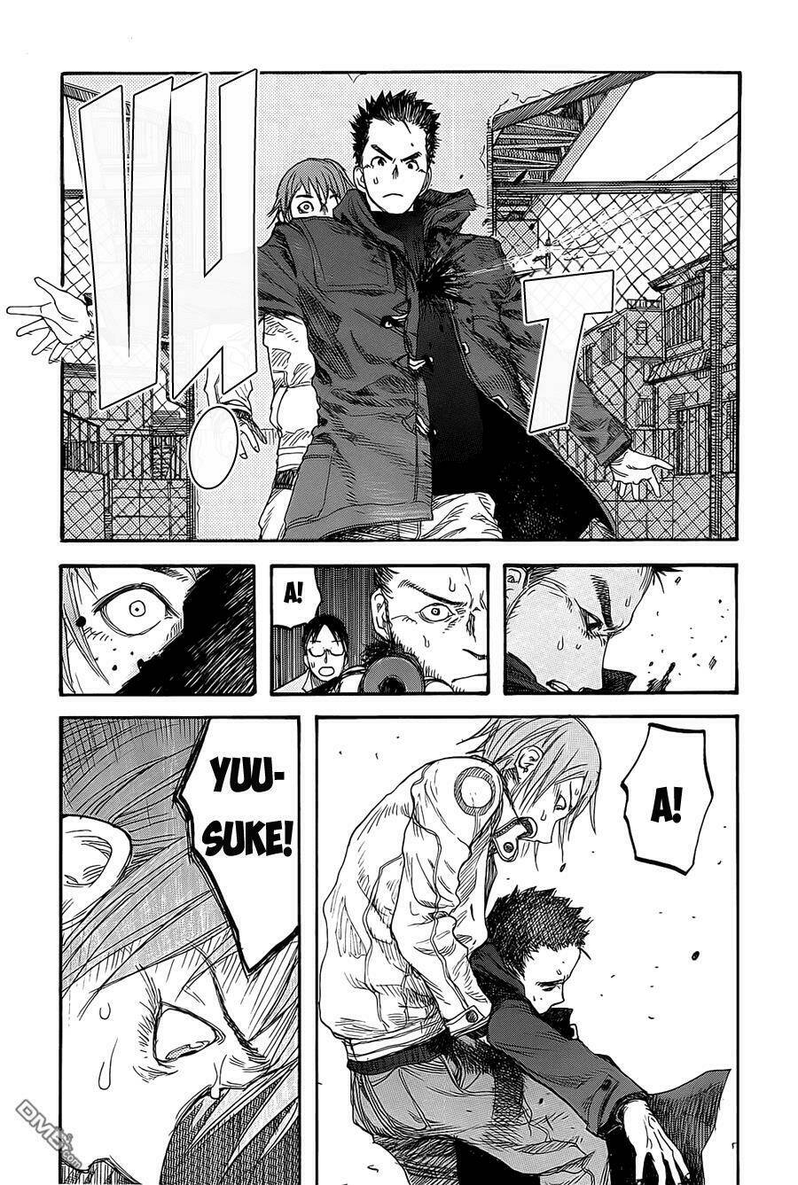 á nhân chapter 9.5 33