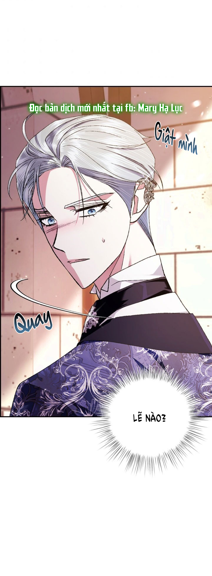 cha à, con không muốn kết hôn đâu chapter 71 28