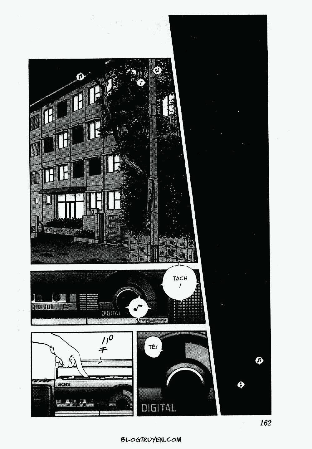 rough - ngọc thô chapter 118 12