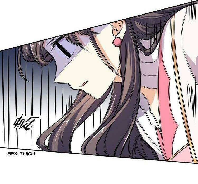 ngạo kiều vương gia huyên náo phi chapter 17 24