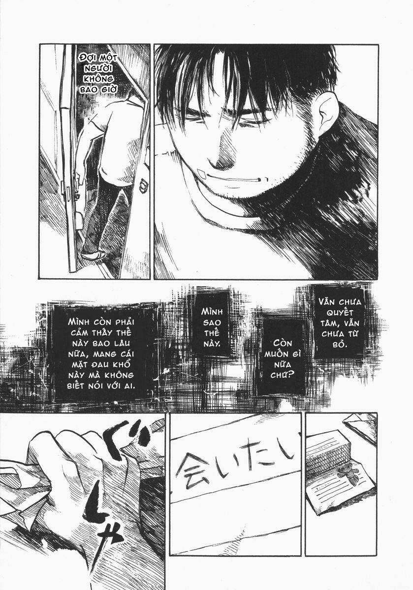 koi kaze chapter 25 28