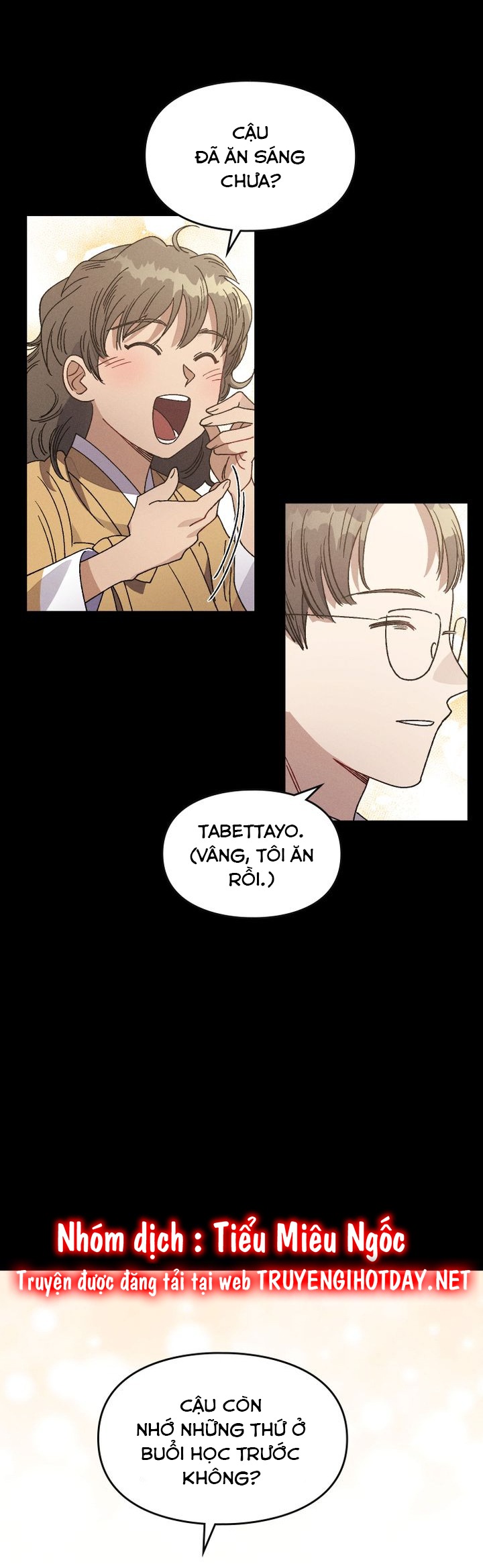 nếu tôi là bạn chapter 42 4