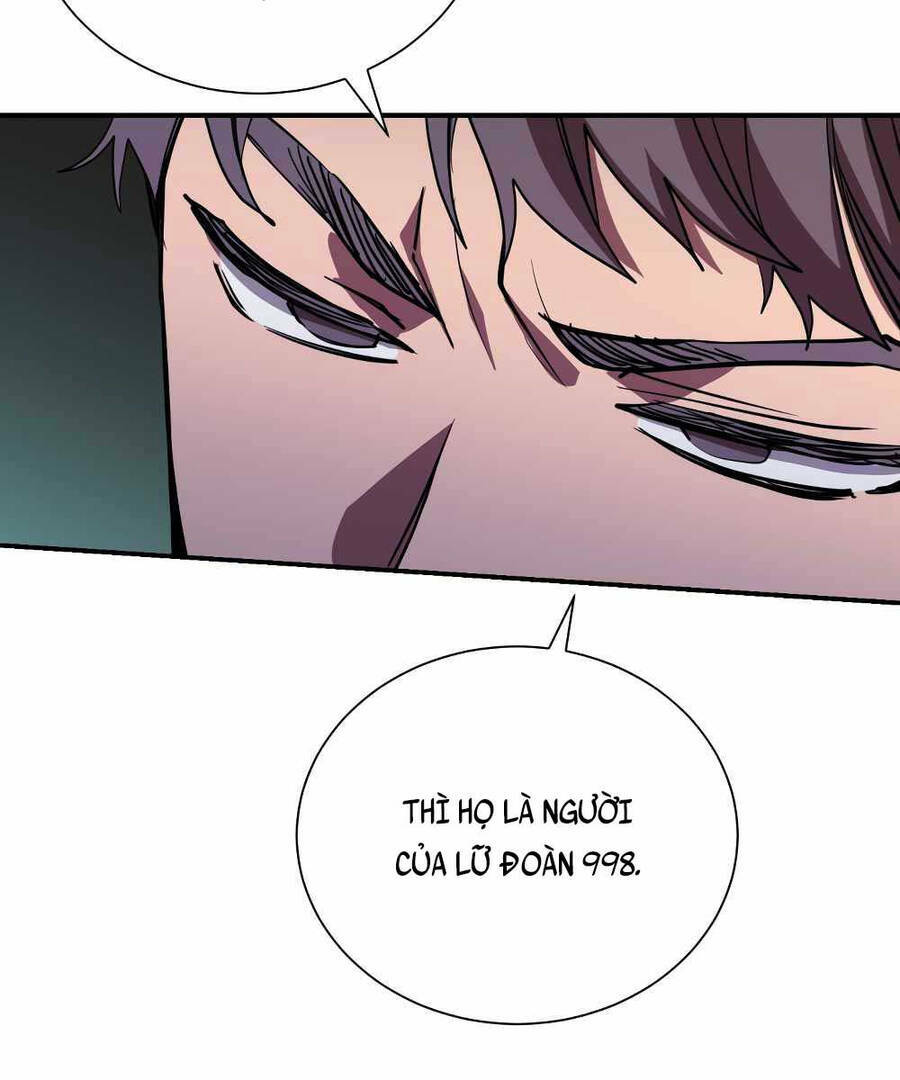 giả vờ làm kẻ vô dụng ở học đường chapter 44 53