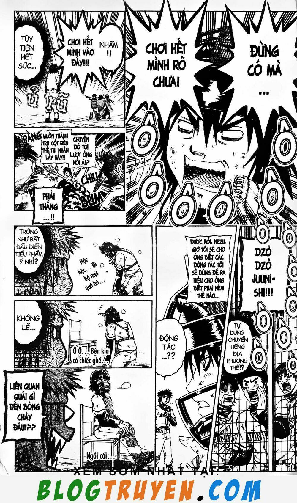 mr.fullswing chapter 169 4