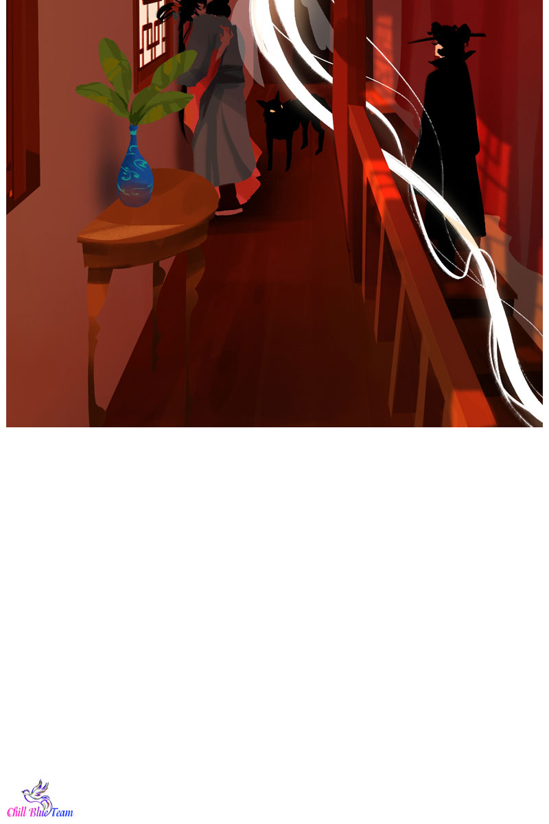 thần chết và kẻ chờ đợi chapter 8 4