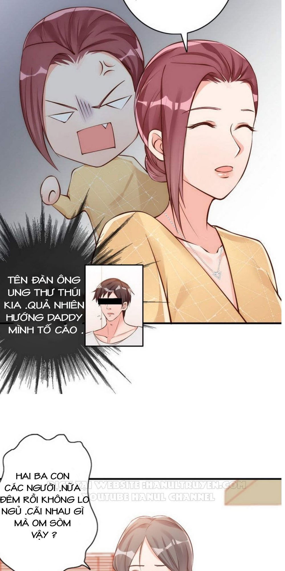 vợ có chút lạnh lùng chapter 36 2