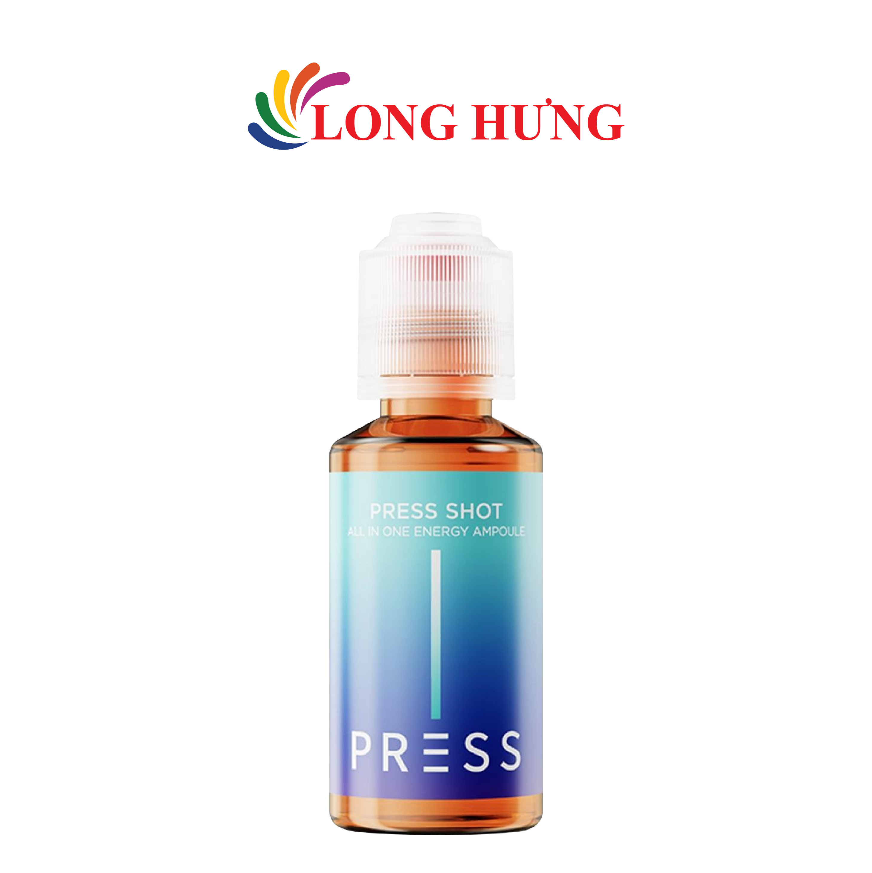 Vitamin tươi tổng hợp Press Shot Energy Magcore 30ml ( 1 lọ/ 3 lọ/ 5 lọ/ 10 lọ) - Hàng chính hãng