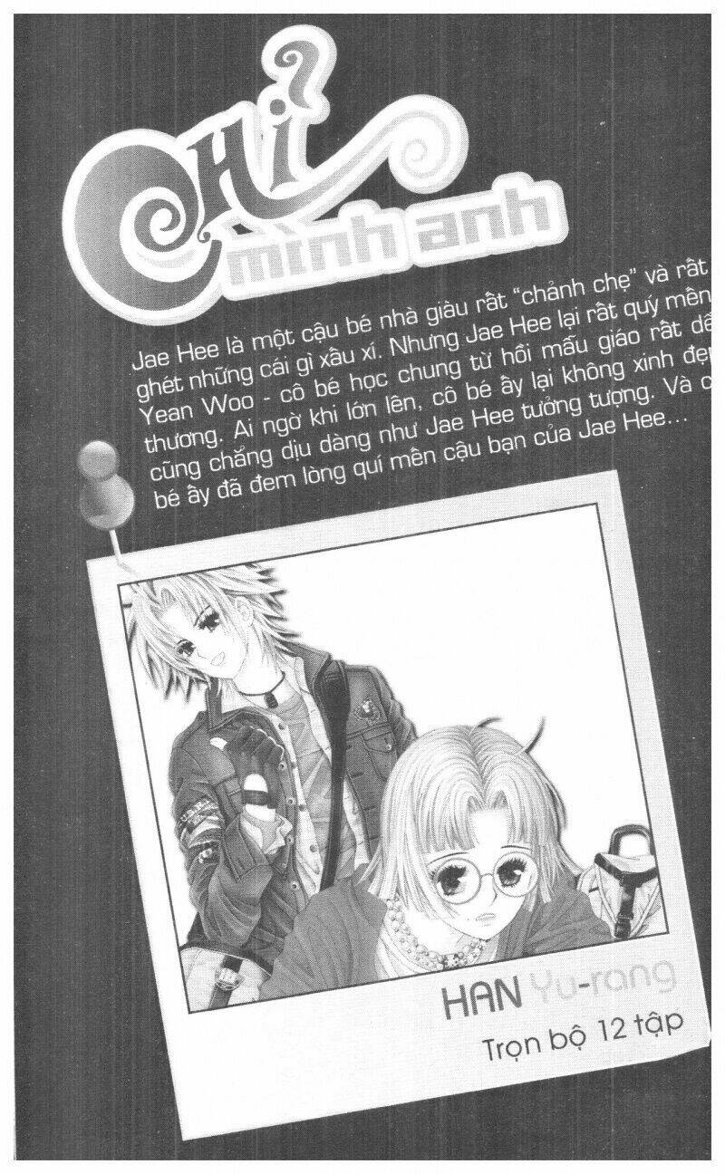 cũng vì em chapter 2 159