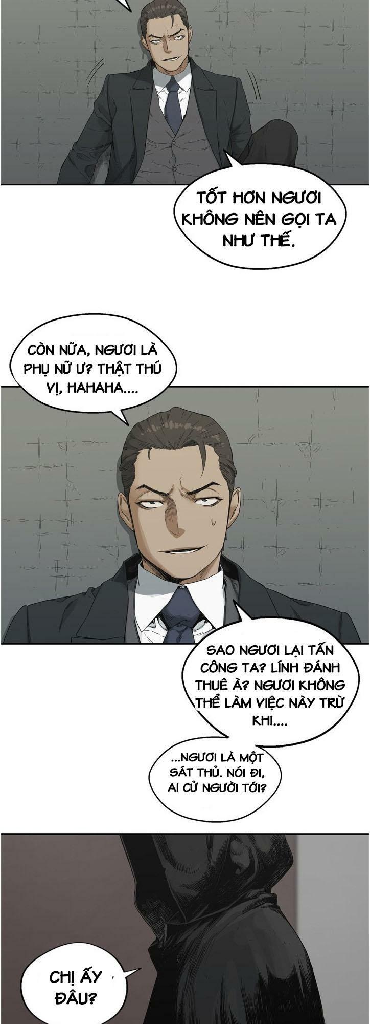 anh shipper may mắn chapter 12 35