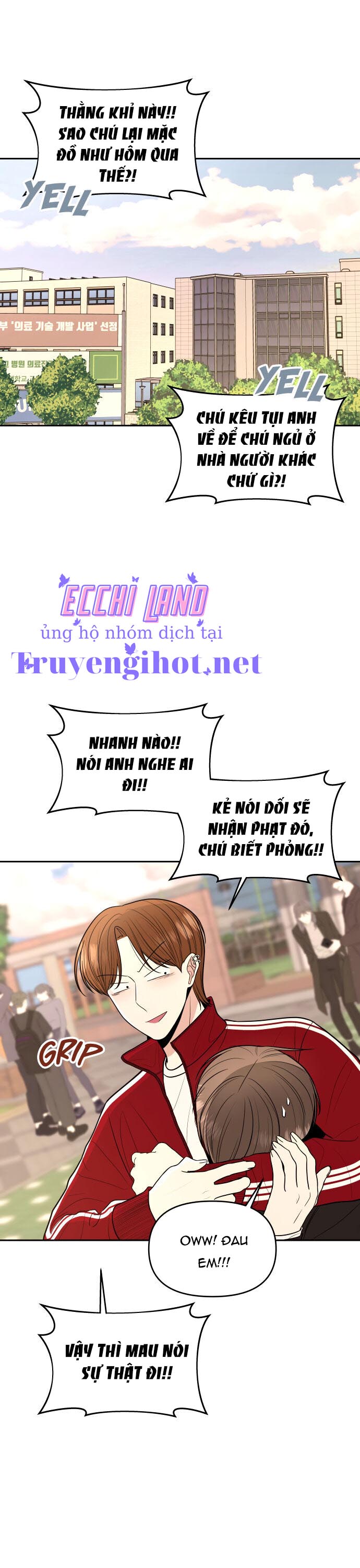 xin hãy xuất hiện chapter 1.2 11